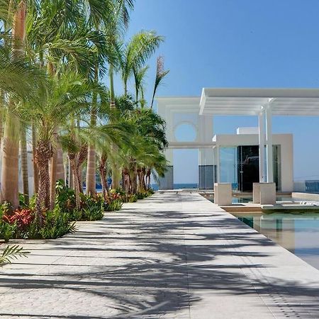 Luxury Apartment In Front Of Acapulco Beach Exteriér fotografie